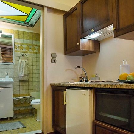 Elois Suites Rethymno  Екстер'єр фото