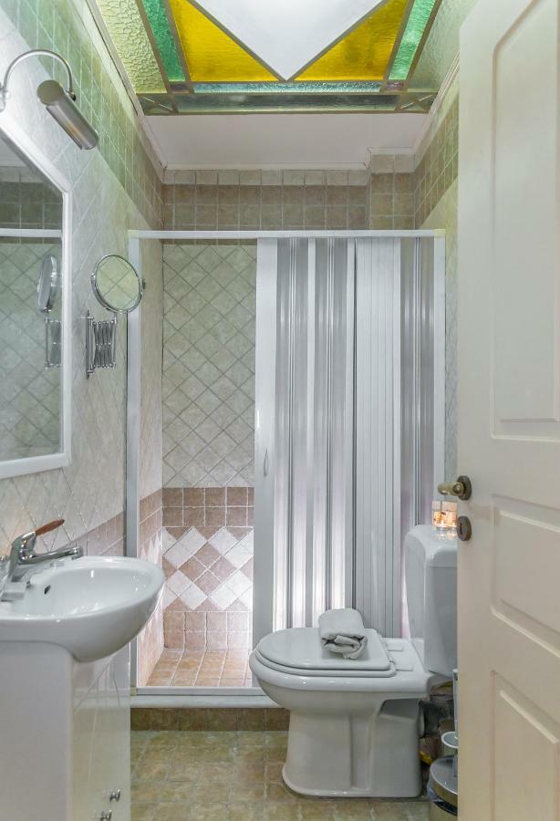 Elois Suites Rethymno  Екстер'єр фото