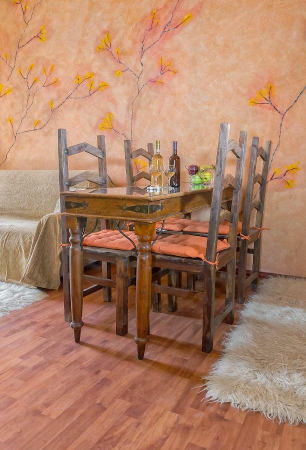 Elois Suites Rethymno  Екстер'єр фото