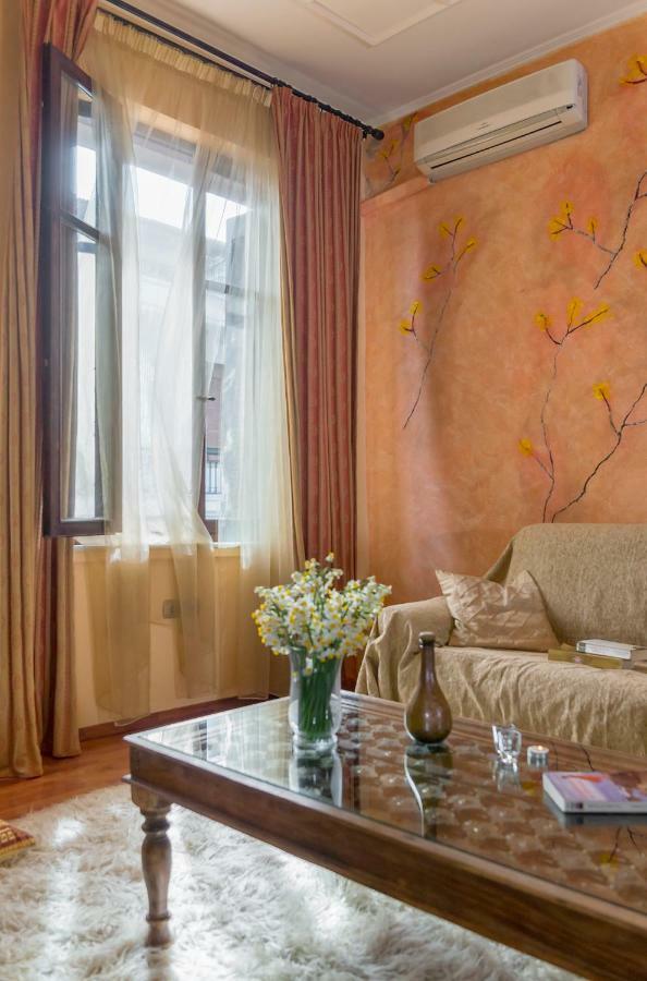 Elois Suites Rethymno  Екстер'єр фото