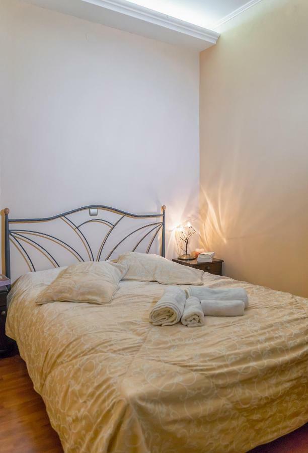 Elois Suites Rethymno  Екстер'єр фото