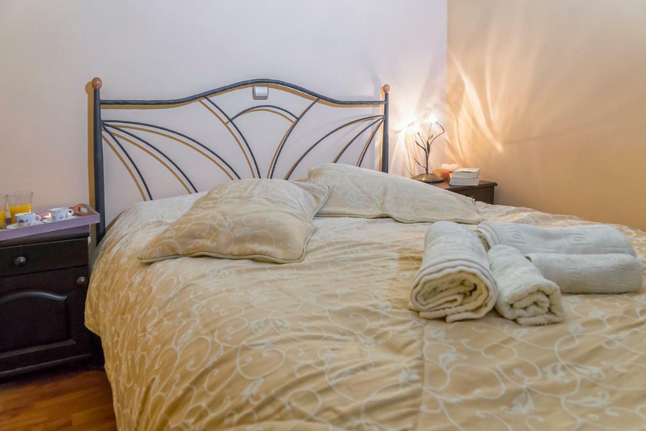 Elois Suites Rethymno  Екстер'єр фото