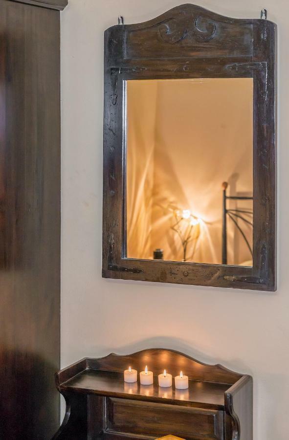 Elois Suites Rethymno  Екстер'єр фото