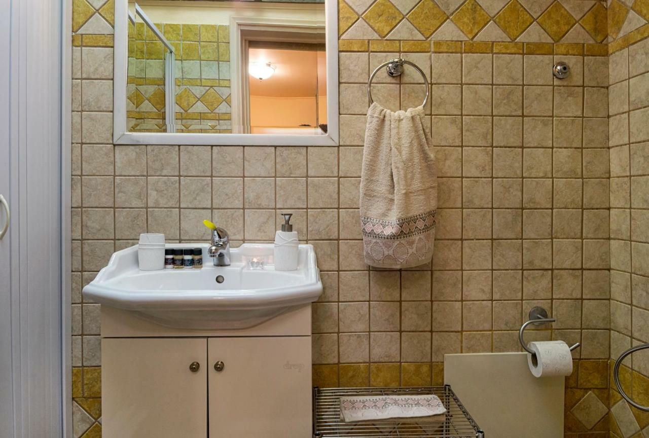 Elois Suites Rethymno  Екстер'єр фото