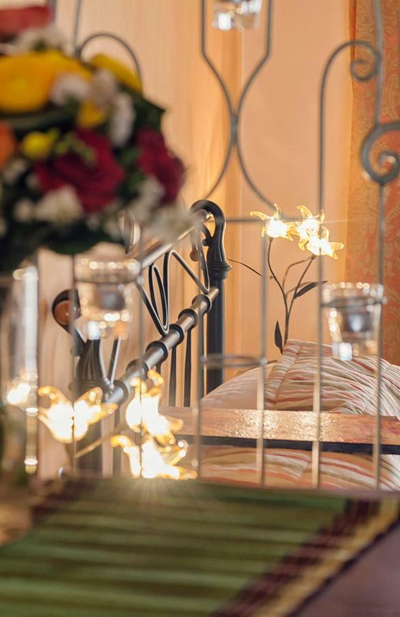 Elois Suites Rethymno  Екстер'єр фото