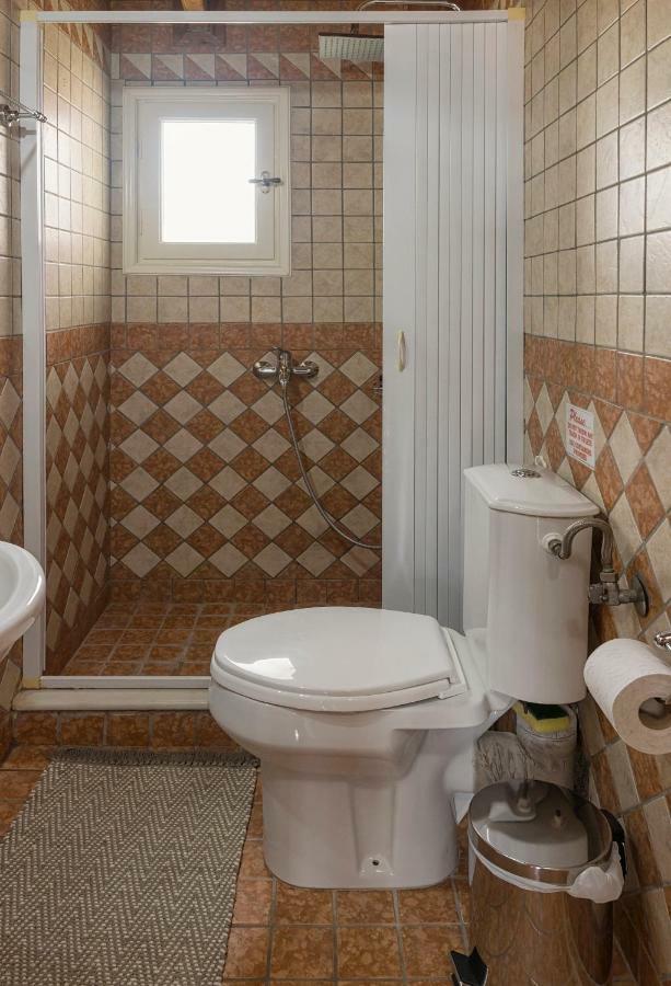 Elois Suites Rethymno  Екстер'єр фото
