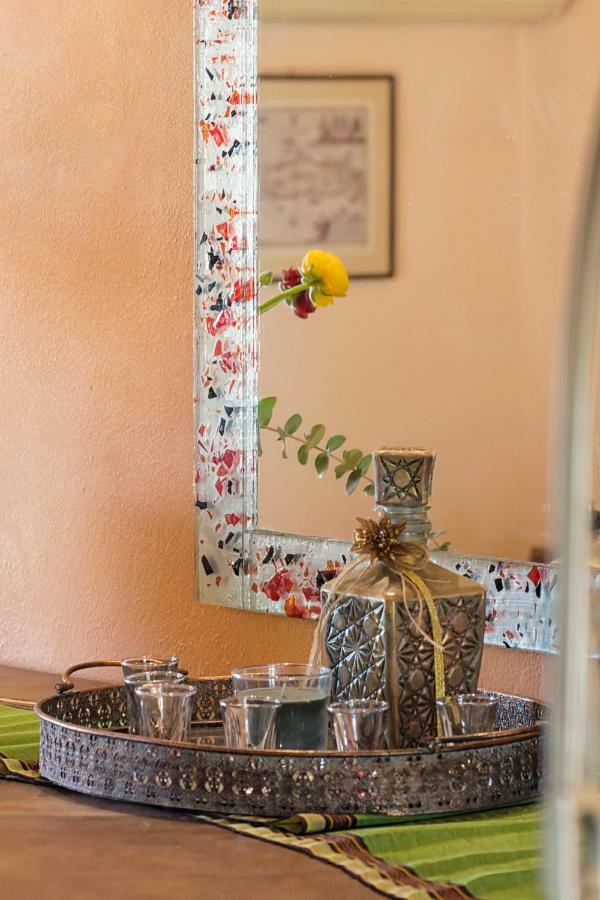 Elois Suites Rethymno  Екстер'єр фото