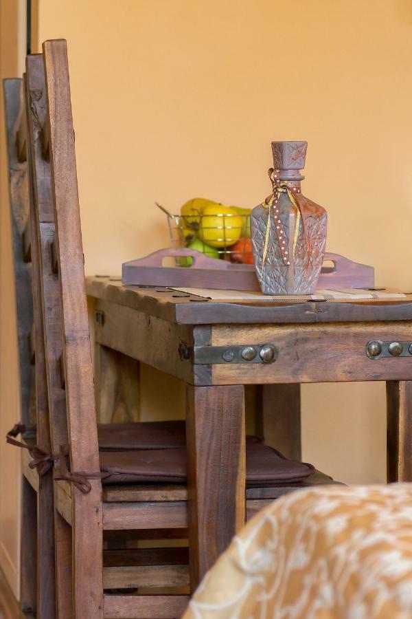 Elois Suites Rethymno  Екстер'єр фото