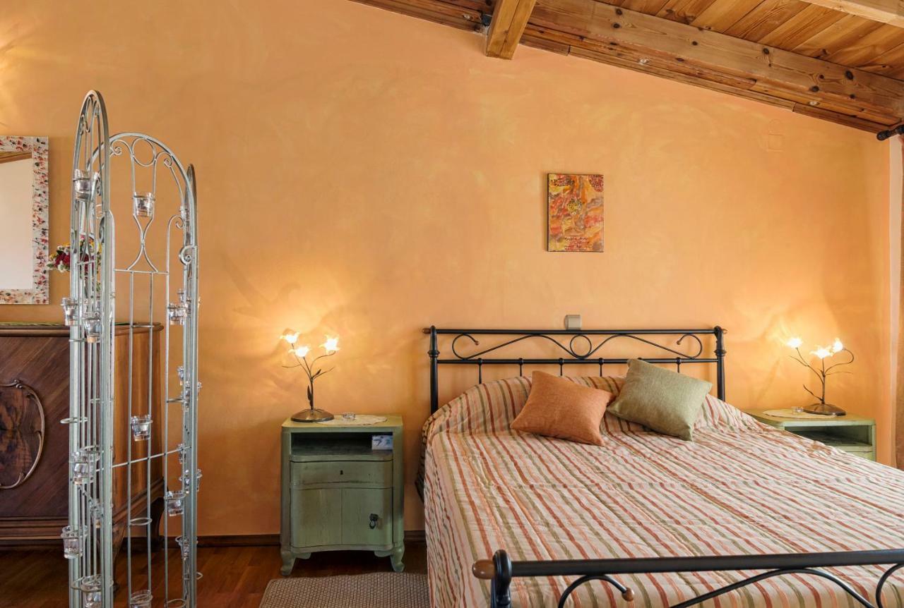 Elois Suites Rethymno  Екстер'єр фото