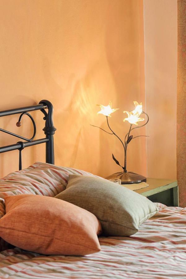 Elois Suites Rethymno  Екстер'єр фото