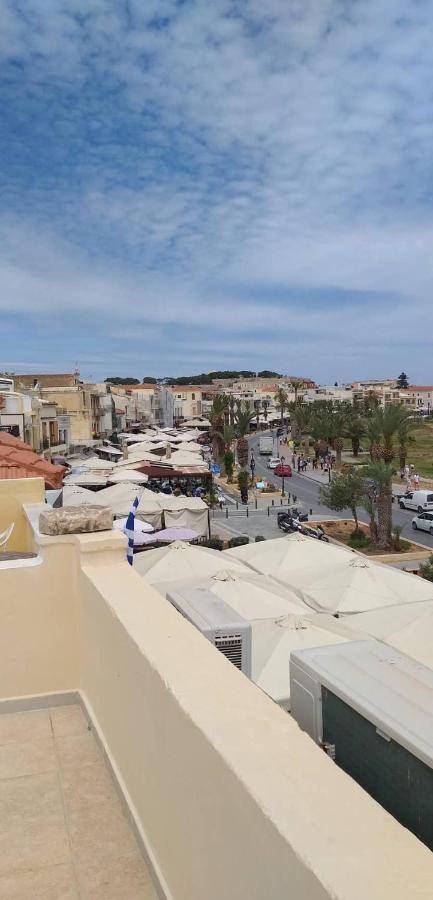 Elois Suites Rethymno  Екстер'єр фото